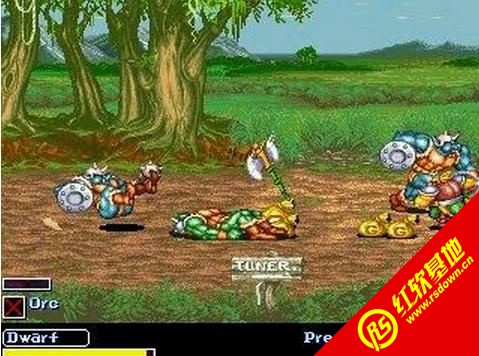 �ֻ�����սʿVSԲ����ʿ������þ���Ϸ��վ