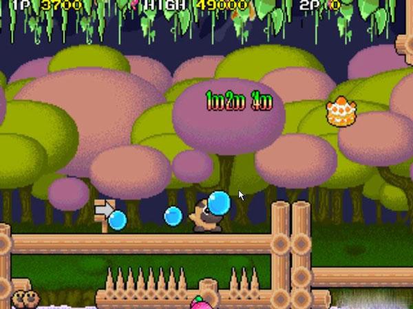 Ůʿ��ð��/ˮ֮����(Liquid Kids)�ֻ���Ϸ