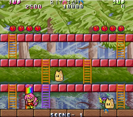 ��������(Rod-Land)