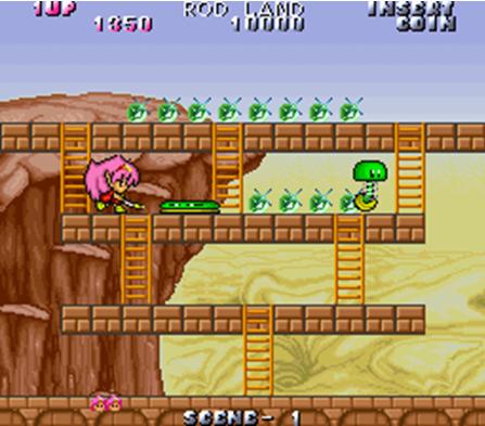 ��������(Rod-Land)