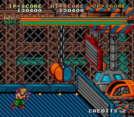 �ֻ�������(Avenging Spirit)��Ϸ