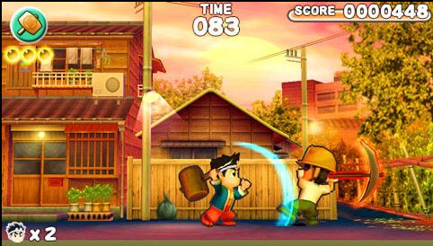 ������ͷ�ֻ���Ϸ