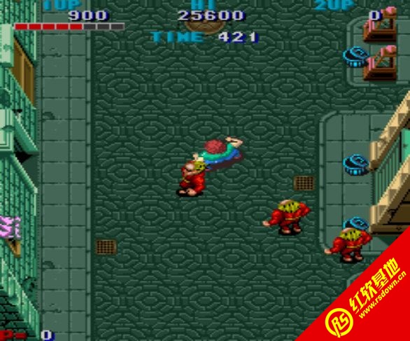 �ֻ���ɱ����ȭ��Ϸ