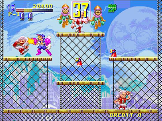 ��ȭС��(Funky Jet)�ֻ���Ϸ