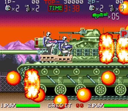 ������(SPARK MAN)�ֻ���Ϸ