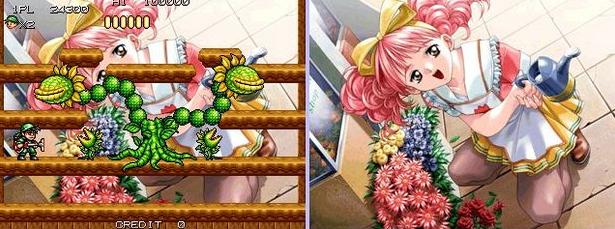 ׽����ʦ2001(Jumping Pop 2001)�ֻ���Ϸ