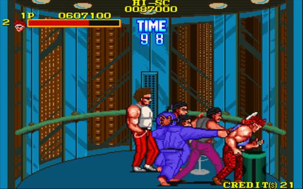 ��ѹ��ͷ��(Mug Smashers)