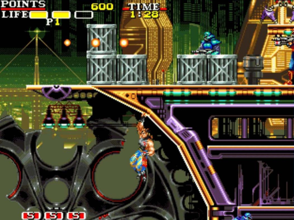 �ֻ���˹��սʿ��Ϸ