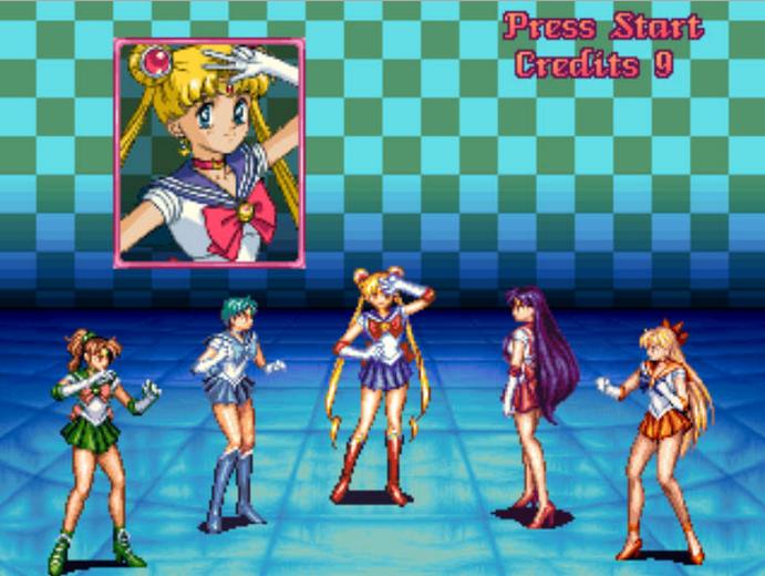 ����Ůսʿ�ֻ���Ϸ