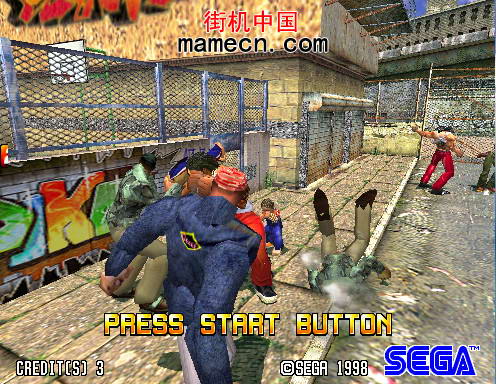 Spikeout�����Ϸ��վ