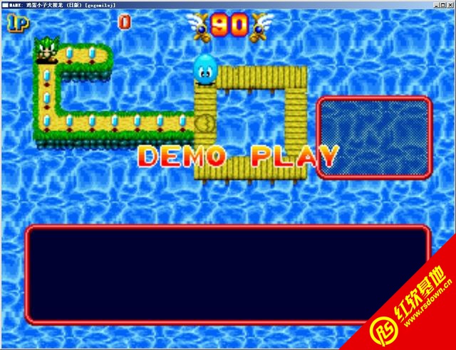 鸡蛋小子大接龙