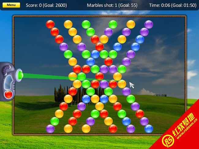 大理石泡泡龙下载|大理石泡泡龙游戏本站