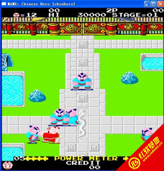 �л�Ӣ�۽ֻ���Ϸ