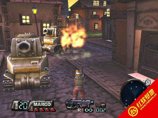 �Ͻ�ͷ3d���Դ�ģ��������PC������|�Ͻ�ͷ3d���Դ�ģ��������PC����Ϸ