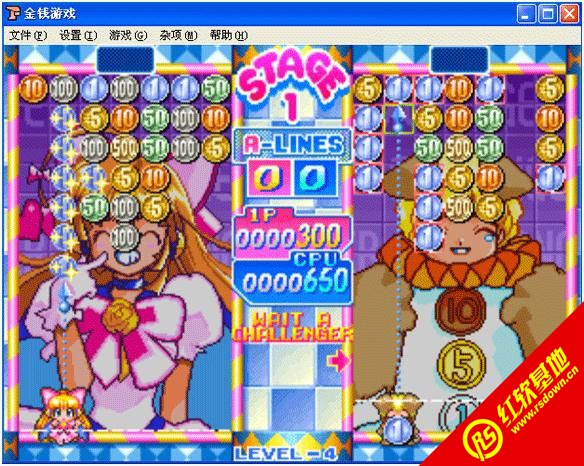 �ֻ�������Ǯ����ս������С��Ϸ