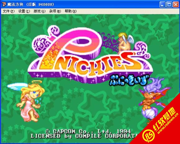 ħ����������|ħ��������Ϸ