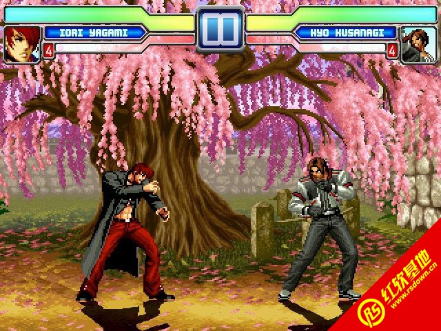 ȭ��2008�۷�֮ս����|ȭ��2008�۷�֮ս��Ϸ��վ