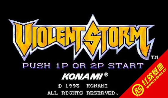 ����С��(Violent Storm)