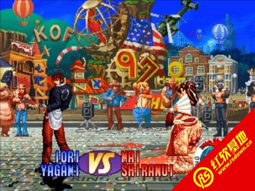 ȭ��97�������������ʽ������|ȭ��97�������������ʽ����Ϸ