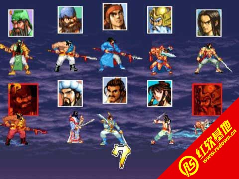 三国战记正版下载|三国战记正版游戏本站