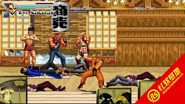 ��������������֮ȭ����|��������������֮ȭ��Ϸ��վ