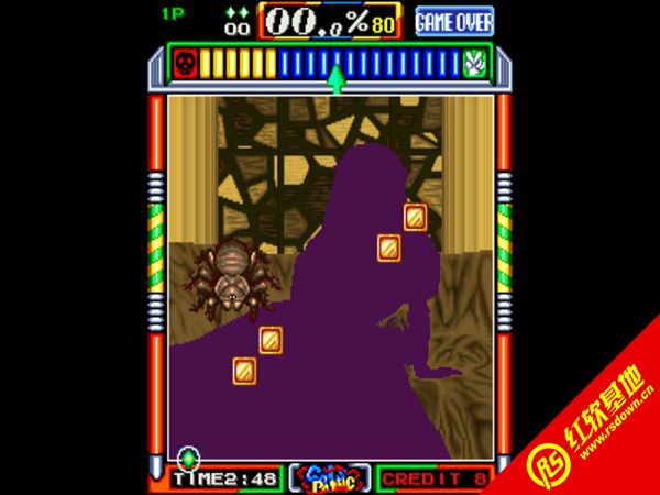 ��ϱ�һ��֩����Ůһ������|��ϱ�һ��֩����Ůһ����Ϸ��վ