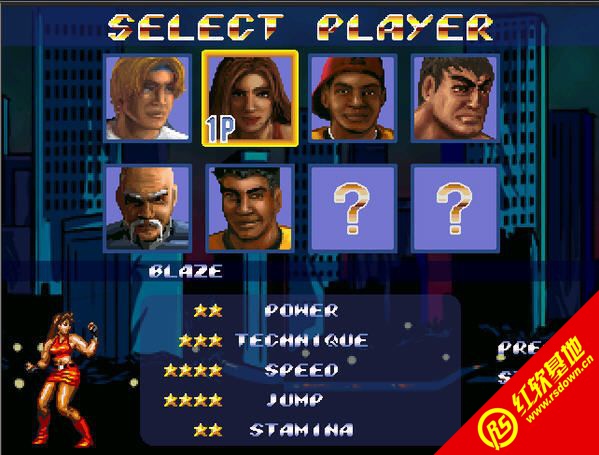 ŭ֮��ȭV4(3������ͷ���)����|ŭ֮��ȭV4(3������ͷ���)��Ϸ