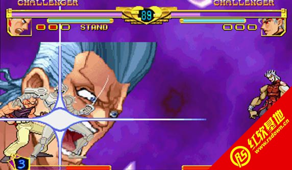 CPS3�ϼ�(FBA)����|CPS3�ϼ�(FBA)��Ϸ