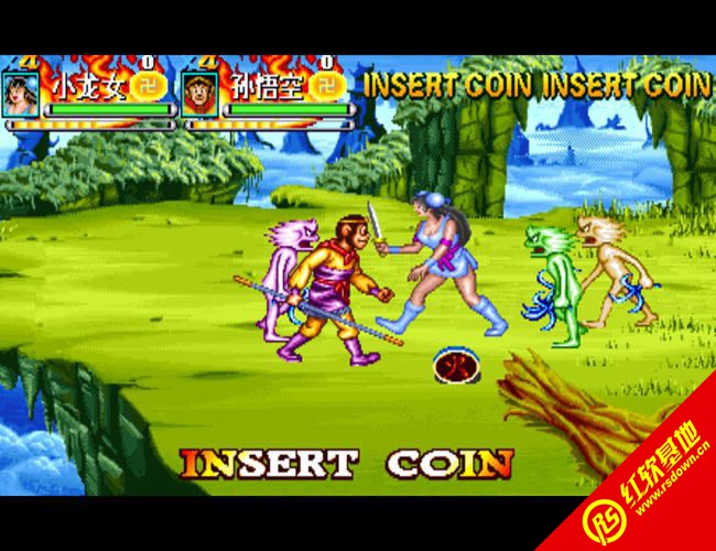 西游释厄传SUPER逗比版下载|西游释厄传SUPER逗比版游戏本站