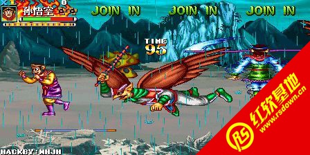 西游释厄传super噩梦求生2015版下载|西游释厄传super噩梦求生2015版游戏本站