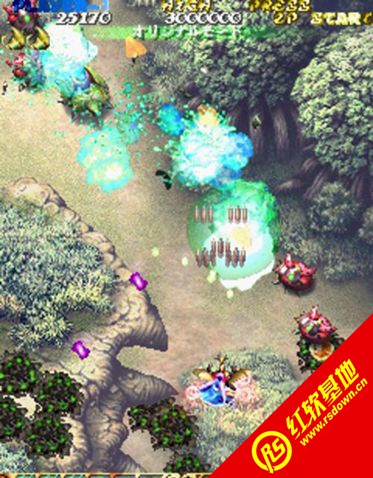 虫姬下载|虫姬游戏本站