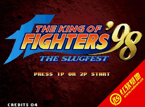 格斗之王98下载|格斗之王98游戏本站