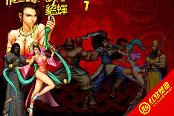 ����ȭ��3��ɫ������|����ȭ��3��ɫ����Ϸ��վ