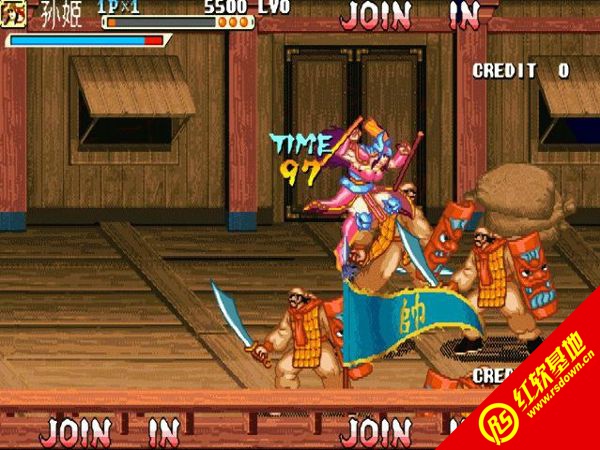 三国战记变态版下载|三国战记变态版游戏本站