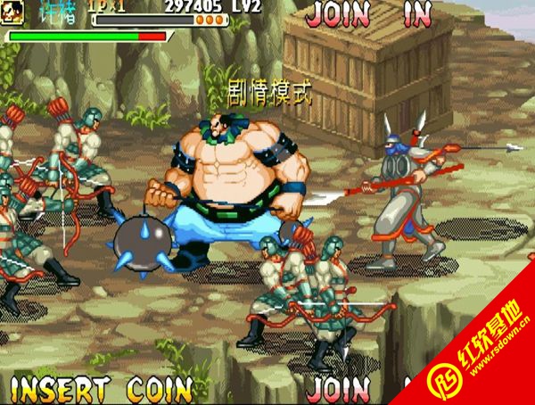 三国战记变态版下载|三国战记变态版游戏本站