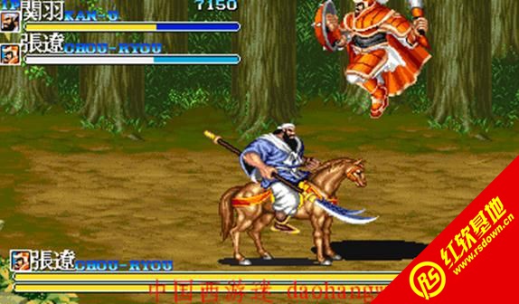 ����־2 �佫��ս֮����BTǿ��������|����־2 �佫��ս֮����BTǿ������Ϸ