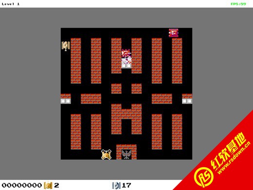 坦克大战roms下载|坦克大战roms游戏本站