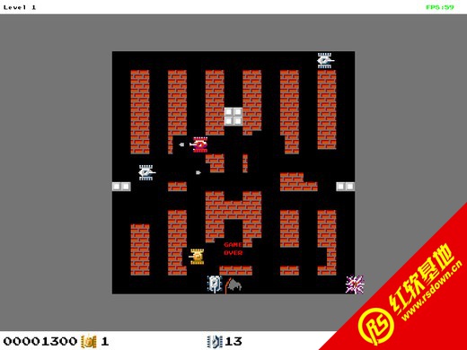 坦克大战roms下载|坦克大战roms游戏本站