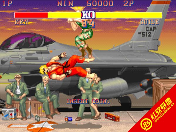 街霸roms下载|街霸roms游戏本站