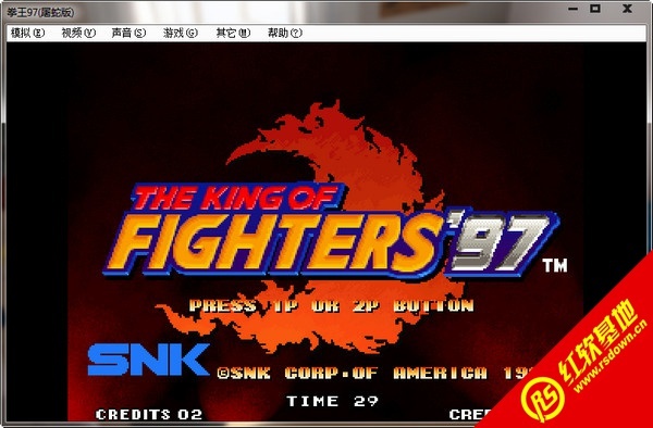 ȭ��97���߰�roms����|ȭ��97���߰�roms��Ϸ��վ