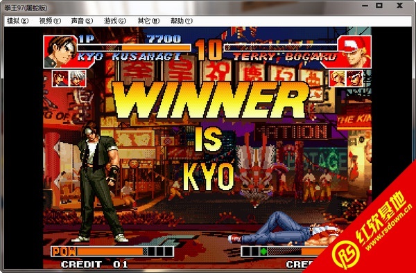 ȭ��97���߰�roms����|ȭ��97���߰�roms��Ϸ��վ