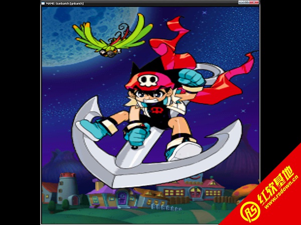 彩京砖块物语街机游戏