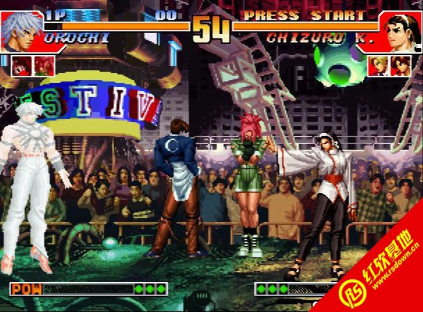 ��֮��97�޸İ�����|��֮��97�޸İ���Ϸ��վ