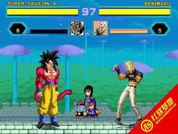 MUGEN����ȭ��wing�۷�V4.0����|MUGEN����ȭ��wing�۷�V4.0��Ϸ��վ