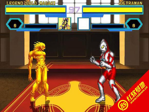 MUGEN����ȭ��wing�۷�V4.0����|MUGEN����ȭ��wing�۷�V4.0��Ϸ��վ