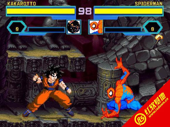 MUGEN����ȭ��wing�۷�V4.0����|MUGEN����ȭ��wing�۷�V4.0��Ϸ��վ