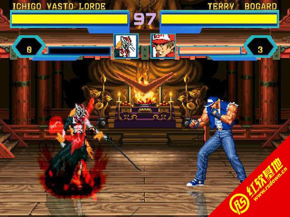 MUGEN����ȭ��wing�۷�V4.0����|MUGEN����ȭ��wing�۷�V4.0��Ϸ��վ