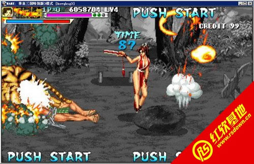 ����ս�ǣ�����ȭ��2����|����ս�ǣ�����ȭ��2��Ϸ��վ