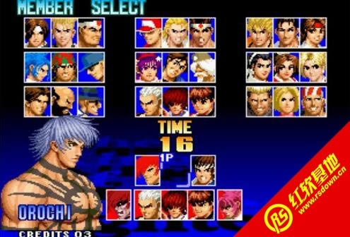 ȭ��97����roms����|ȭ��97����roms��Ϸ