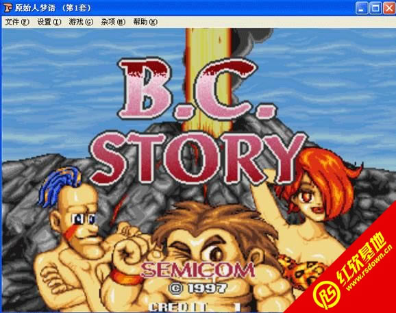 原始人梦语下载|原始人梦语游戏本站